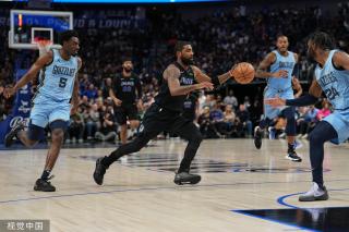 的NBA联